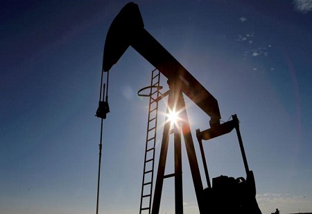 Oil prices rise amid Russia-Ukraine tensions
